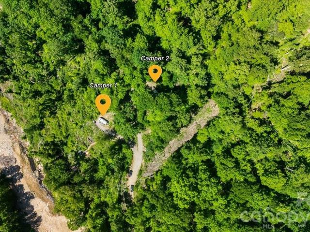 Land for sale in Yancey, North Carolina