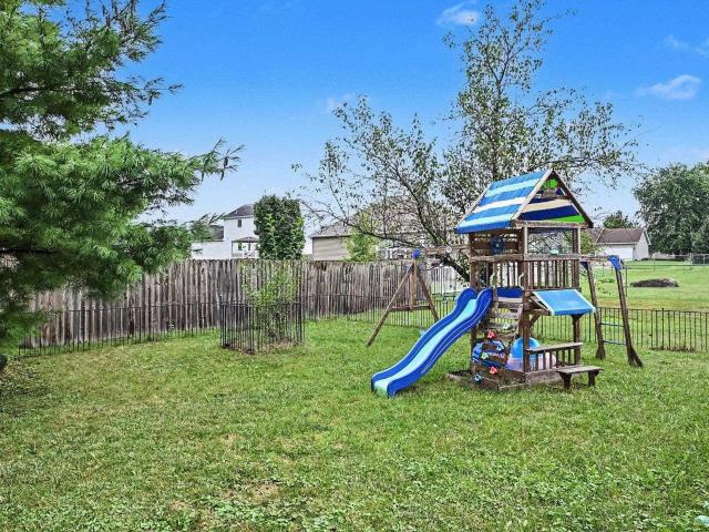House for sale in Winona Lake, Indiana