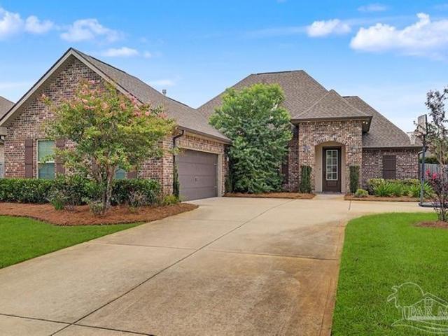 House for sale in Gulf Breeze, Florida