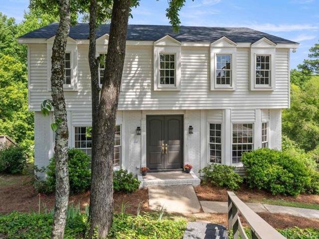 House for sale in Hoover, Alabama