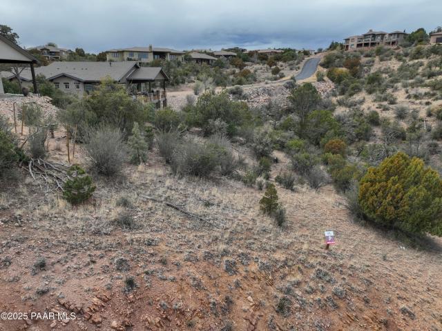 Land for sale in Prescott, Arizona