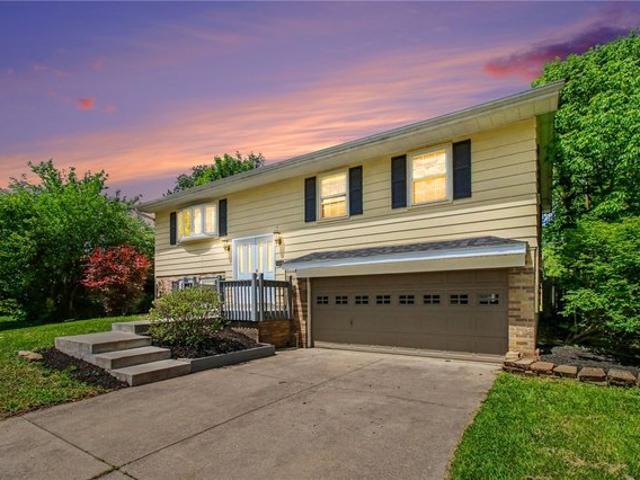 House for sale in Mason, Ohio