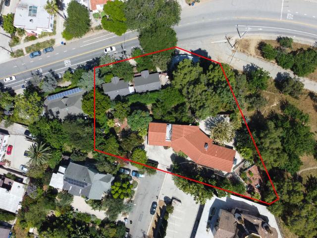 House for sale in Canoga Park, California