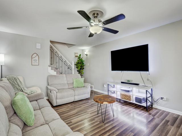 Townhouse for sale in Illinois