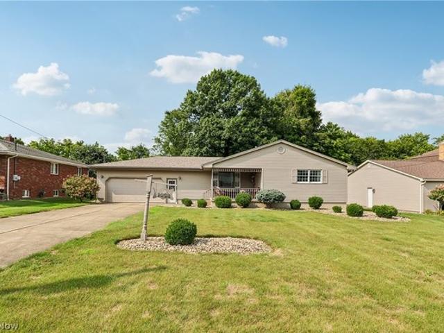 House for sale in Poland, Ohio
