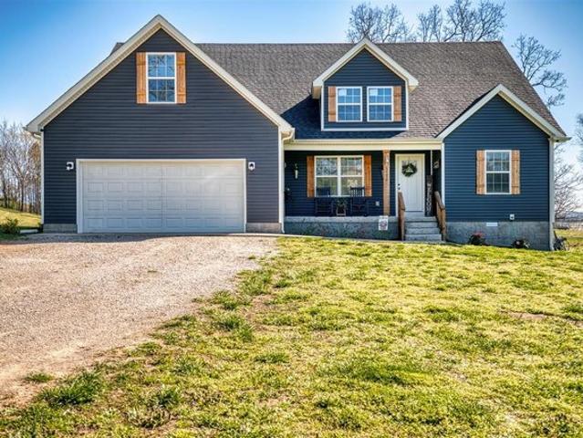 House for sale in Auburn, Kentucky