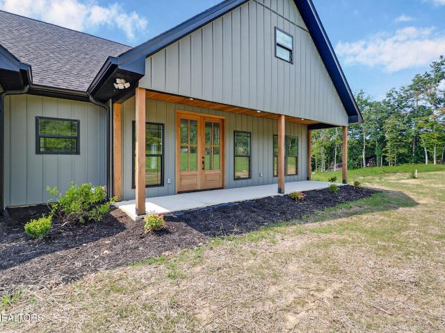House for sale in Allardt, Middle Tennessee