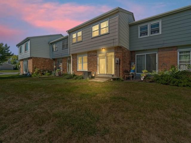 Townhouse for sale in Story, Iowa