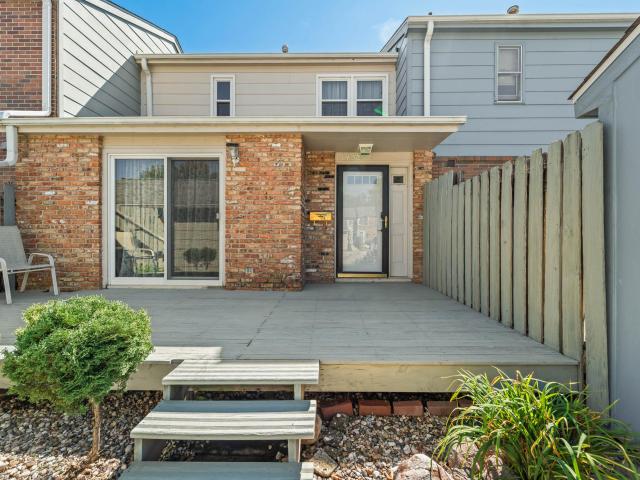 Townhouse for sale in Story, Iowa
