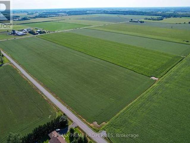 Land for sale in Mulhurst Bay, Ontario