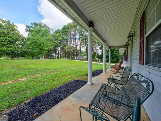 House for sale in Toccoa, Georgia