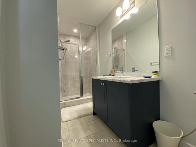 Townhouse for rent in Woburn, Ontario