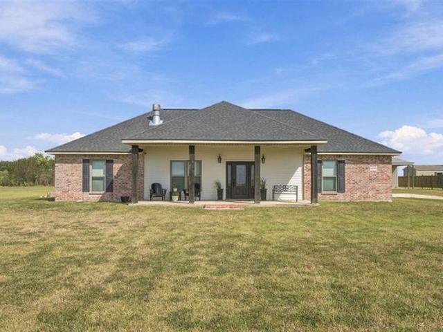 House for sale in Welsh, Jefferson Davis Parish