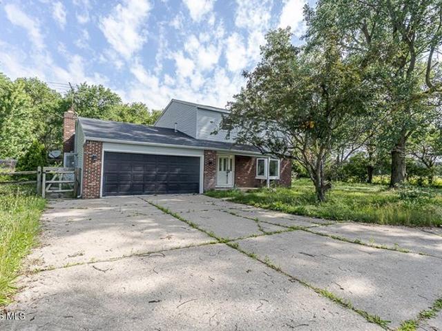 House for sale in Bowling Green, Ohio