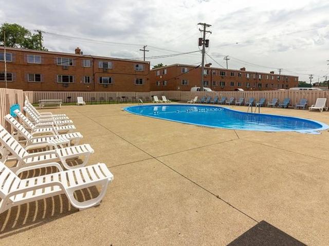 Land for sale in Cleveland, Ohio