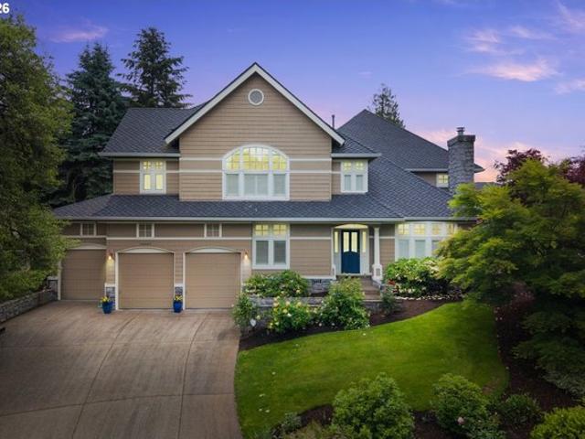 House for sale in Oregonia