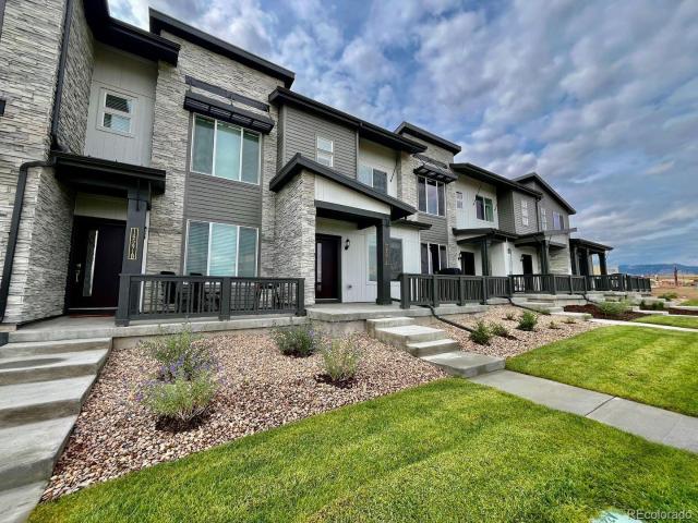 Townhouse for sale in Arvada, Colorado