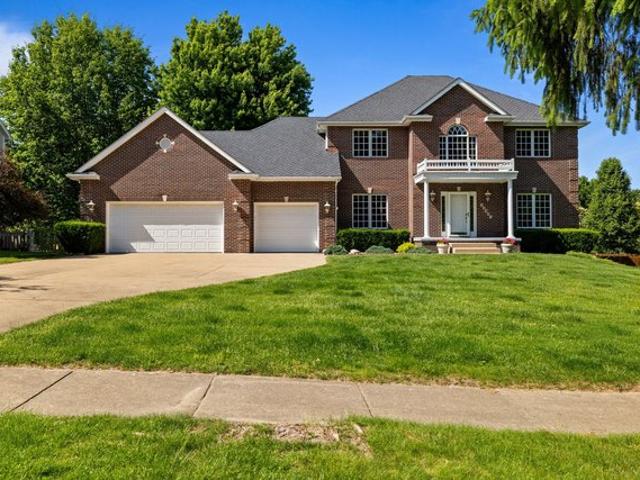 House for sale in Clive, Iowa