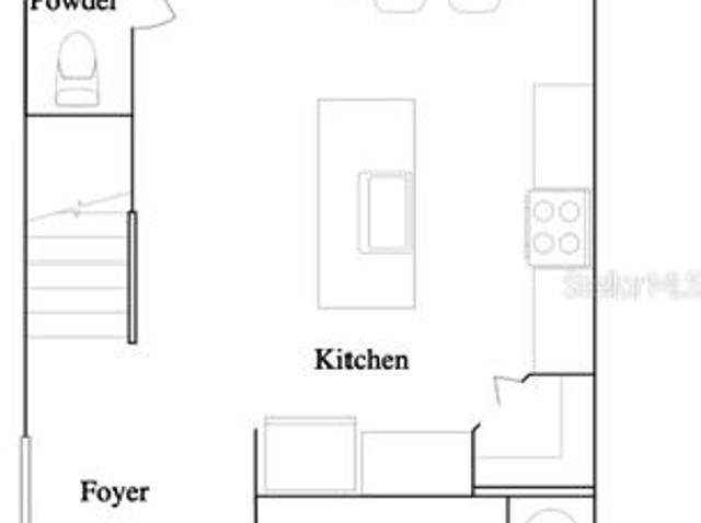 Townhouse for sale in Alachua, Florida
