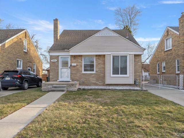 House for sale in Allen Park, Michigan