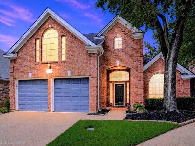 House for sale in Addison, Texas