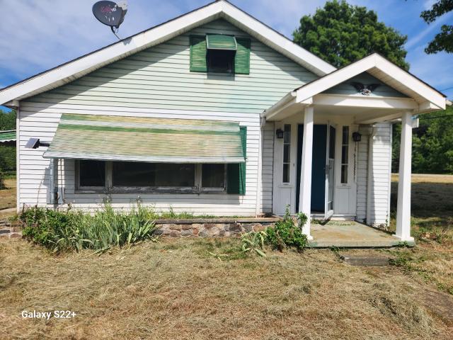 House for sale in East Springfield, Pennsylvania