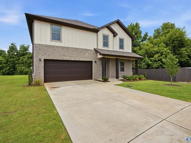 House for sale in Athens, Alabama