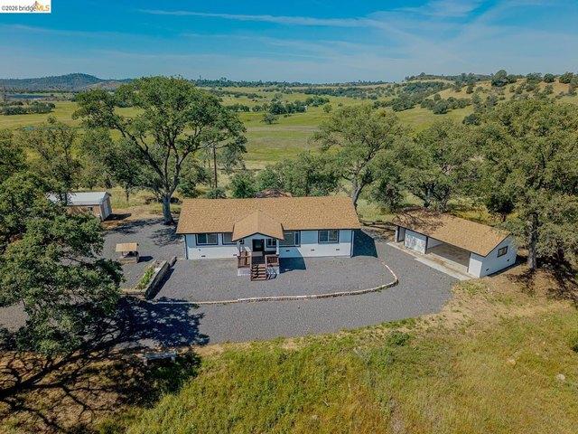 House for sale in Jamestown, California