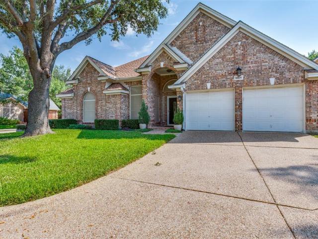 House for sale in Addison, Texas