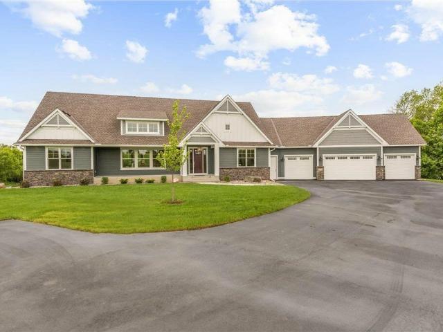 Townhouse for sale in Anoka, Minnesota