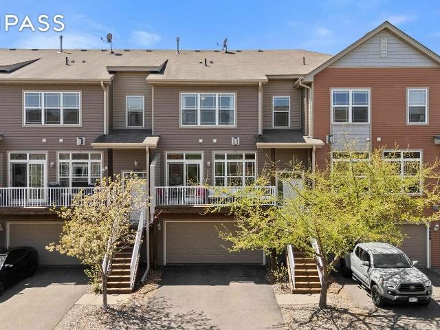 Townhouse for sale in Ramsey