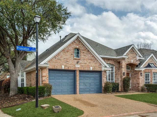 House for sale in Addison, Texas