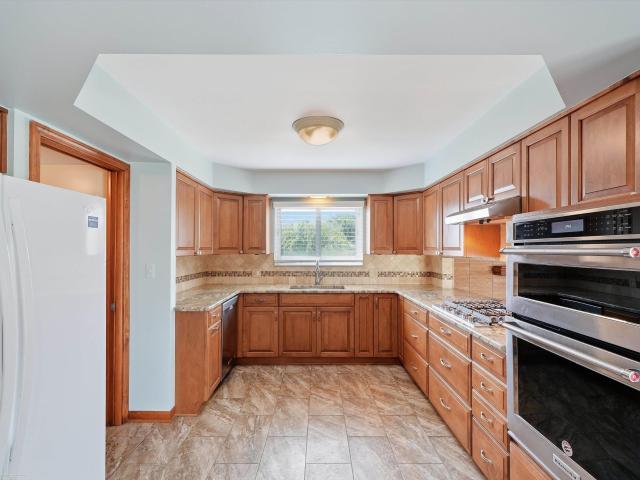 House for sale in Warren, Michigan