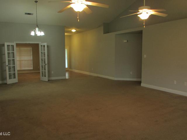 Property for rent in D'Iberville, Harrison County