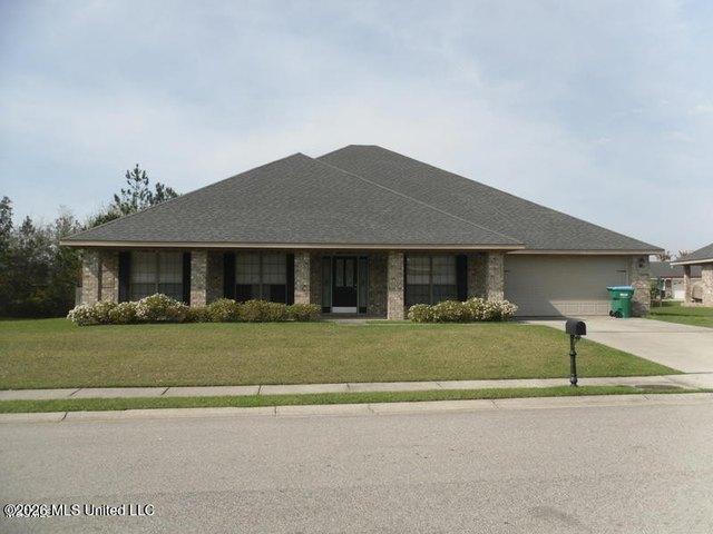 House for sale in D'Iberville, Harrison County
