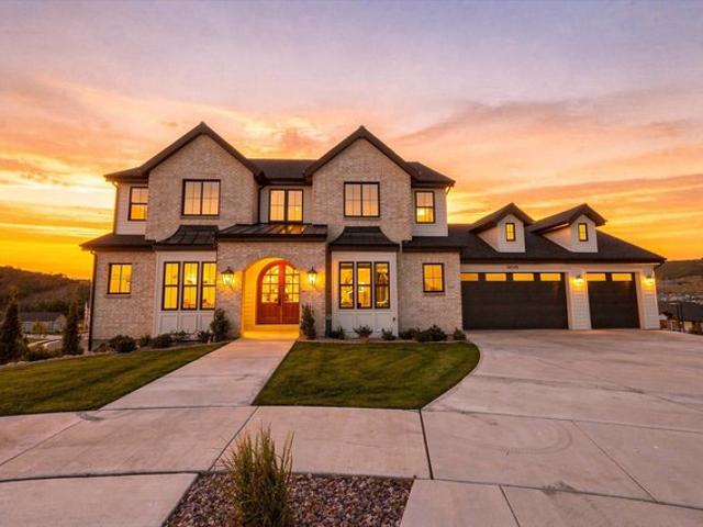 House for sale in Draper, Utah