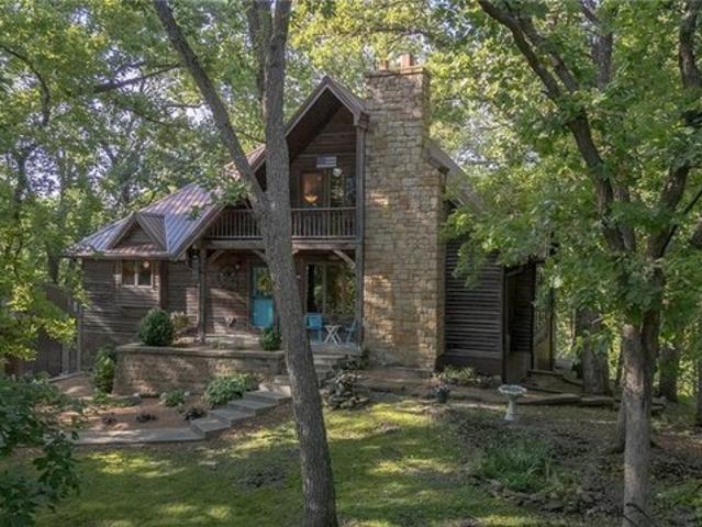 House for sale in Excelsior Springs, Missouri