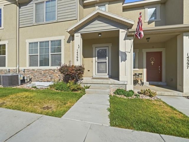 Townhouse for sale in Herriman, Utah
