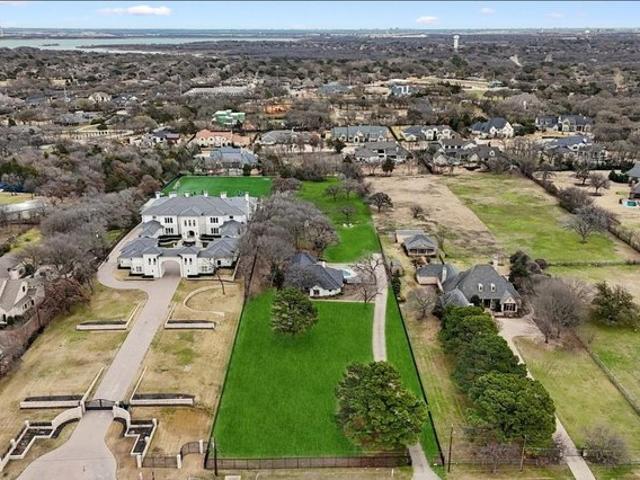Land for sale in Southlake, Texas