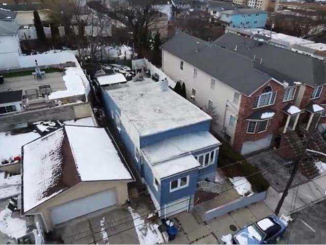 House for sale in Hudson, New Jersey