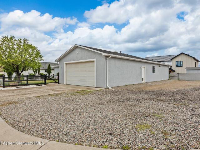 House for sale in Garfield, Colorado