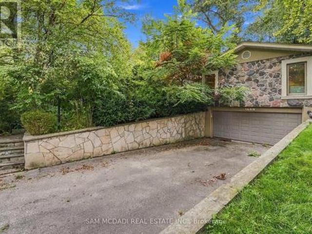 House for sale in Mississauga, Ontario
