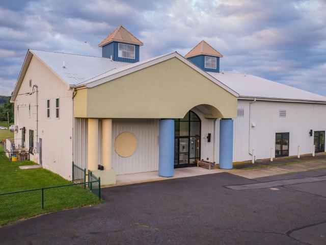 Commercial for sale in Cooper Township, Montour County