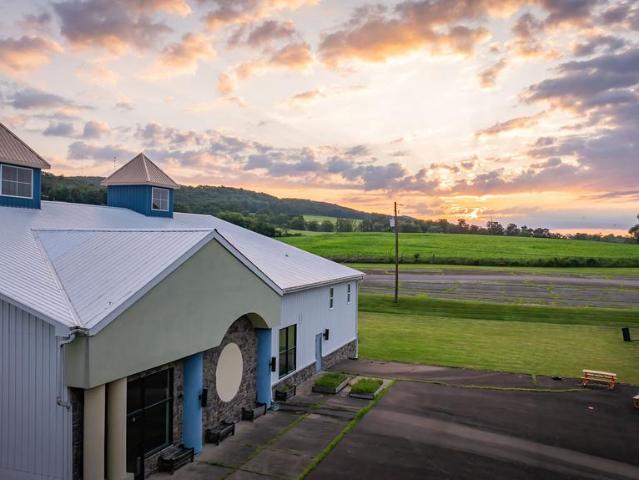 Commercial for sale in Montour, Pennsylvania