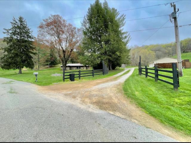 House for sale in Kentucky