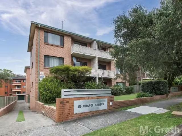 Apartment for rent in Sydney, New South Wales