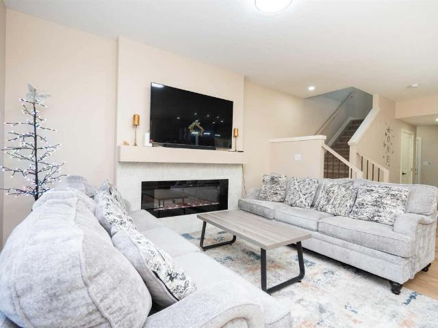 Duplex for sale in Wedgewood, Alberta