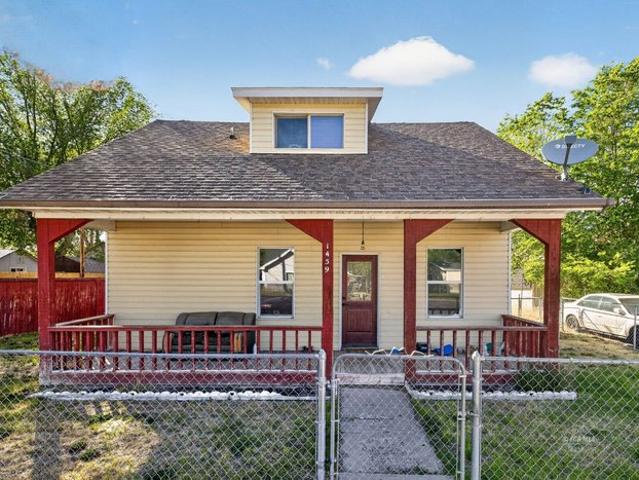House for sale in Wells, Nevada