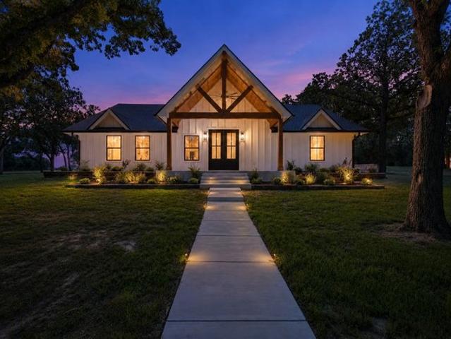 House for sale in Stephenville, Texas
