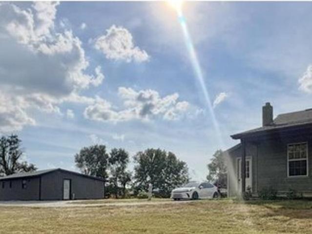 House for sale in Campbellsville, Taylor County